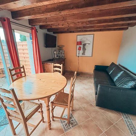 Maison Monbazillac Avec Piscine 2-4 Pax Luaran gambar