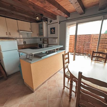 Maison Monbazillac Avec Piscine 2-4 Pax Luaran gambar