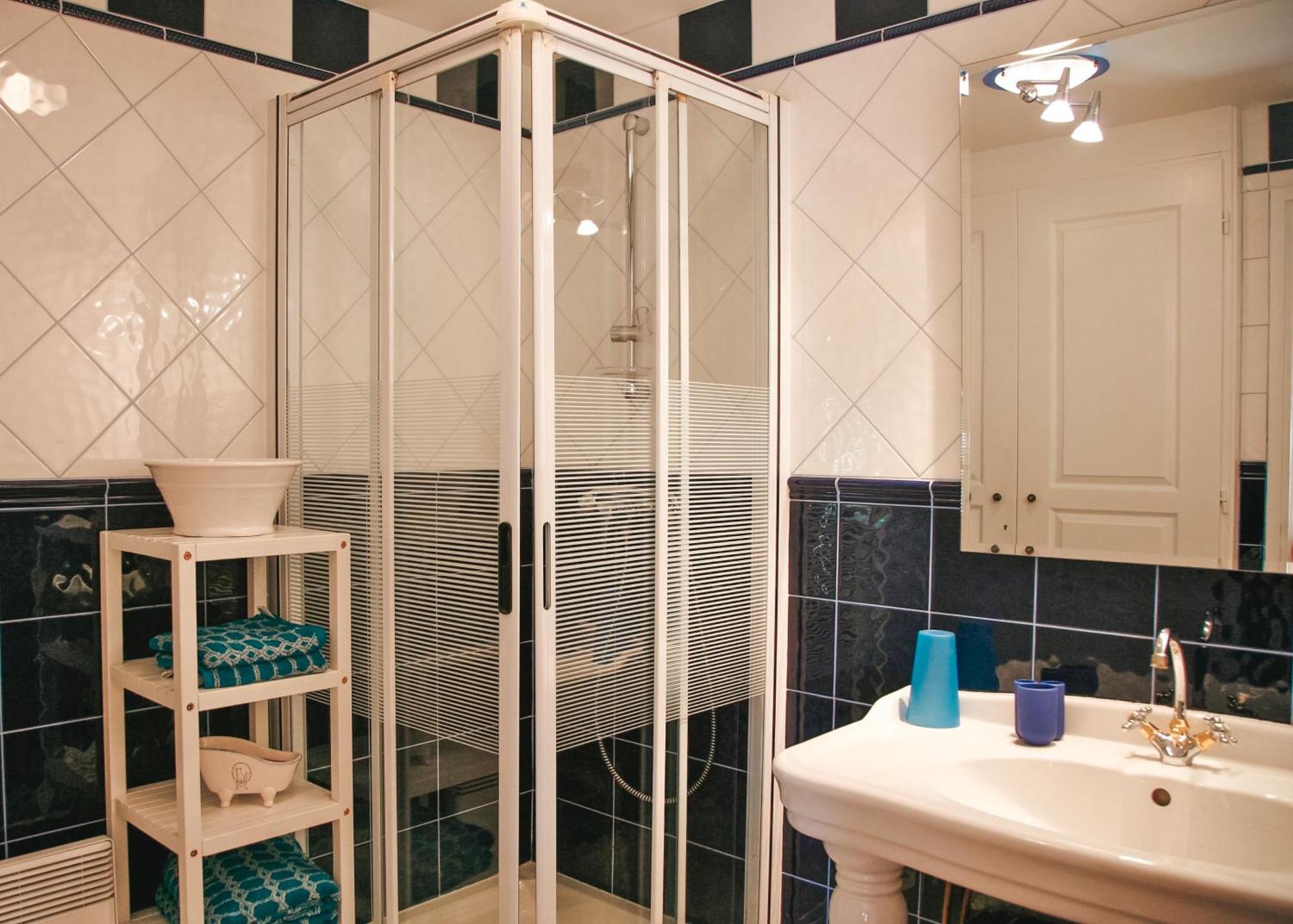 Maison Monbazillac Avec Piscine 2-4 Pax Luaran gambar